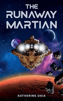 Paperback The Runaway Martian Book