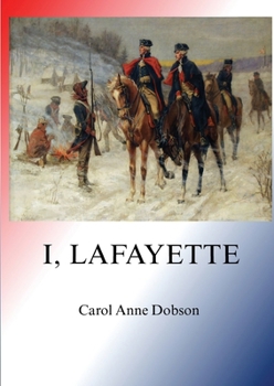 I, Lafayette