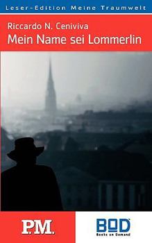 Paperback Mein Name sei Lommerlin [German] Book