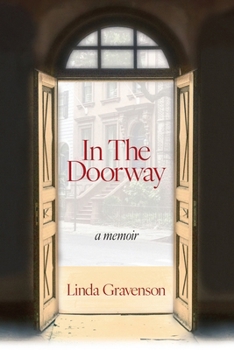 Paperback In the Doorway: a memoir Book