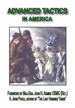 Paperback Advanced Tactics in America Book