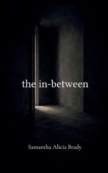 Paperback The In-Between Book