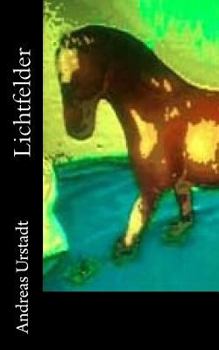 Paperback Lichtfelder [German] Book