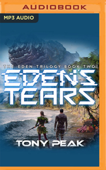 Audio CD Eden's Tears Book