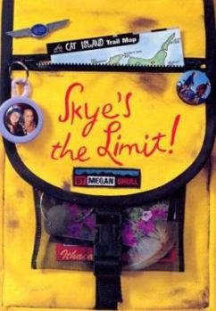 Paperback Skye's the Limit! Book