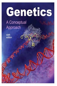 Paperback Genetics Book