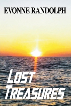 Paperback Lost Treasures Book