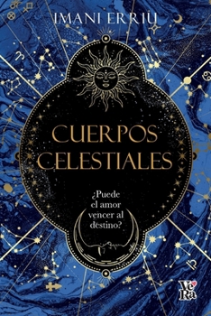Paperback Cuerpos celestiales [Spanish] Book