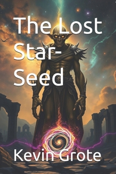 Paperback The Lost Star-Seed Book