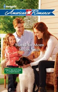 Stand-In Mom - Book  of the Creature Comforts