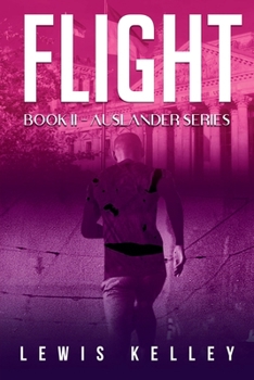 Paperback Flight Book