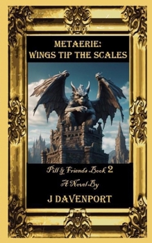 Metaerie: Wings Tip the Scales