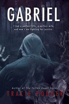 Paperback Gabriel Book