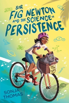 Paperback Sir Fig Newton and the Science of Persistence Book