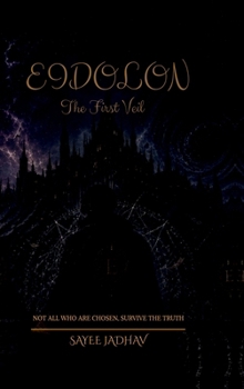 Hardcover Eidolon – The First Veil Book