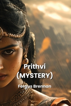 Paperback Prithvi (MYSTERY) Book