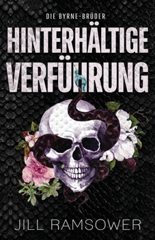 Paperback Hinterhältige Verführung [German] Book