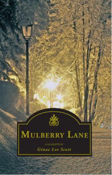 Hardcover Mulberry Lane Book