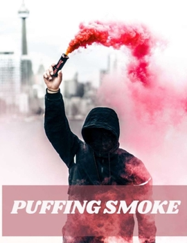 Paperback Puffing Smoke Book