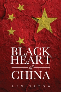 Paperback Black Heart of China Book