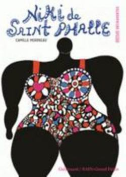 Hardcover Niki de Saint Phalle [French] Book