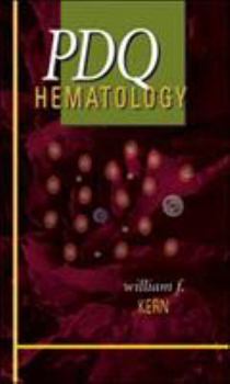 Paperback Pdq Hematology Book
