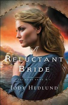 Paperback A Reluctant Bride Book