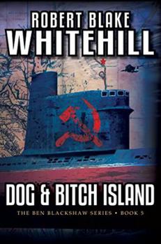 Paperback Dog & Bitch Island Book