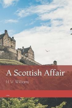 Paperback A Scottish Affair Book