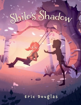 Paperback Shilo's Shadow Book