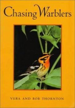 Hardcover Chasing Warblers Book