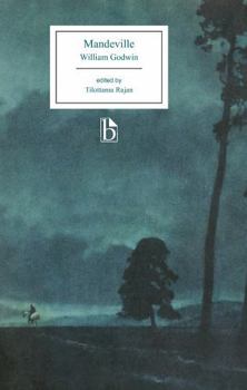 Paperback Mandeville: A Tale of the Seventeenth Century in England Book