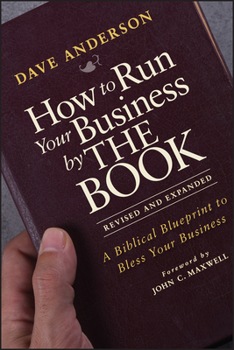 Paperback How to Run Your Business by THE BOOK