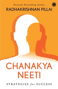 Paperback Chanakya Neeti Book