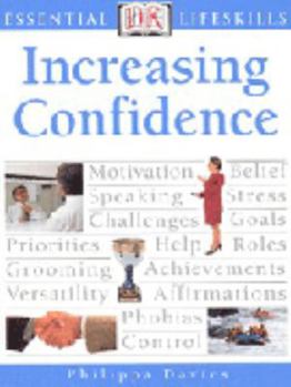 Paperback Increasing Confidence Book