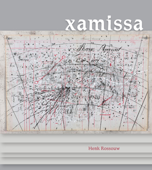 Xamissa - Book  of the Poets Out Loud