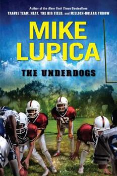 Hardcover The Underdogs Book