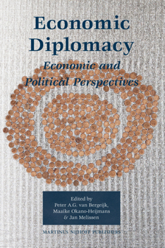 Paperback Economic Diplomacy: Economic and Political Perspectives Book