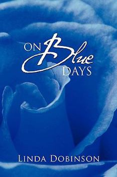 Paperback On Blue Days Book