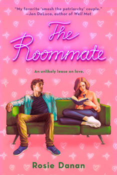 The Roommate - Book #1 of the Shameless Series