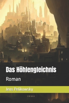 Paperback Das Höhlengleichnis [German] Book