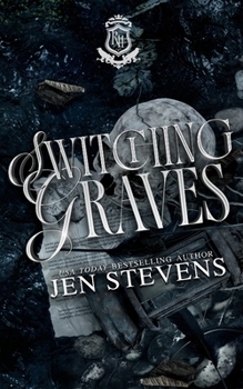Paperback Switching Graves Book