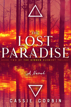 Paperback The Lost Paradise: Volume 2 Book