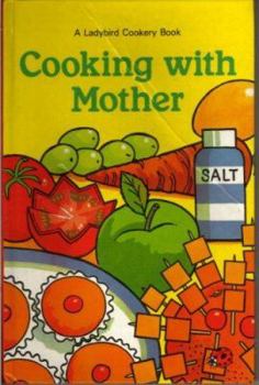 Paperback Cooking With Mother (Cookery) Book