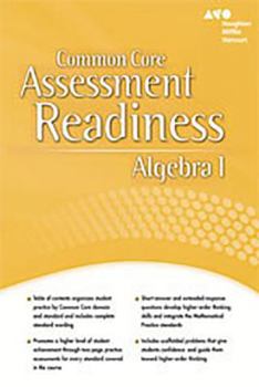 Assessment Readiness Workbook