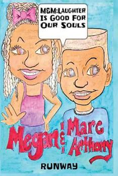 Paperback M & M: Laughter Is Good for Our Souls Book