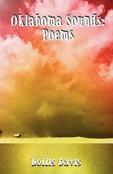 Paperback Oklahoma Sounds: Poems Book