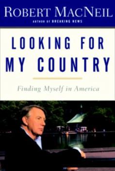 Hardcover Looking for My Country: Finding Myself in America Book