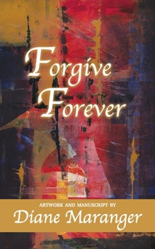 Paperback Forgive Forever Book
