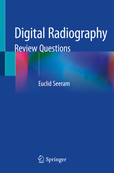 Paperback Digital Radiography: Review Questions Book